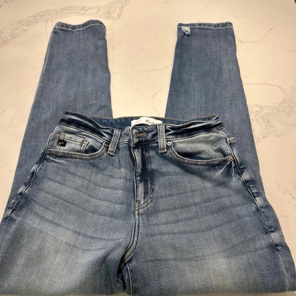 Kancan jeans - Picture 2 of 4